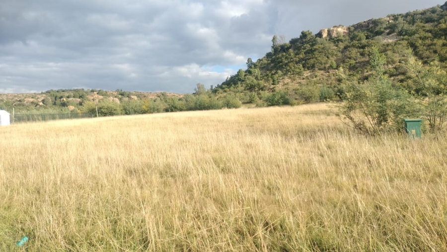 Commercial Property for Sale in Ladybrand Free State